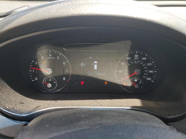Photo 9 from auction – 2016 KIA SORENTO LX with VIN 5XYPGDA57GG134083