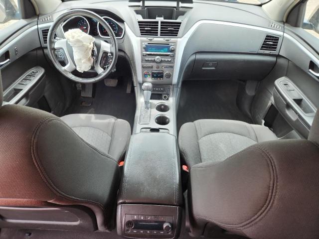 Photo 8 from auction – 2009 CHEVROLET TRAVERSE L with VIN 1GNER23D19S161701