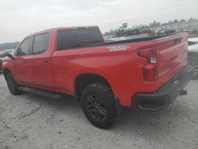 Photo 2 from auction – 2022 CHEVROLET SILVERADO with VIN 3GCPDCED1NG610685