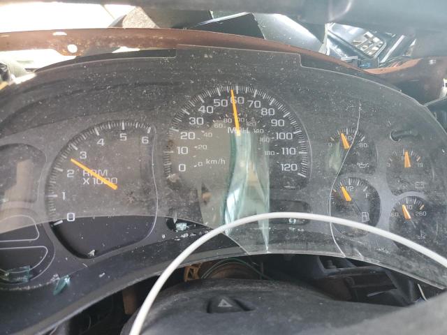 Photo 9 from auction – 2004 GMC YUKON with VIN 1GKEC13Z64J143715