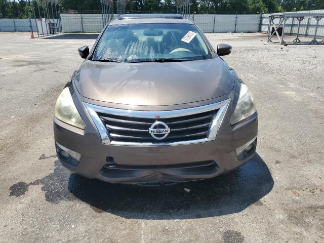 Photo 5 from auction – 2015 NISSAN ALTIMA 2.5 with VIN 1N4AL3AP0FC143018
