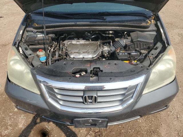 Photo 12 from auction – 2008 HONDA ODYSSEY EX with VIN 5FNRL38758B402403
