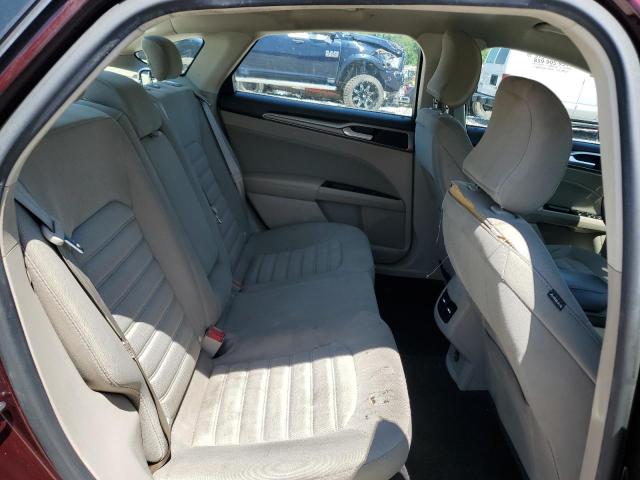 Photo 10 from auction – 2017 FORD FUSION SE with VIN 3FA6P0H72HR365403