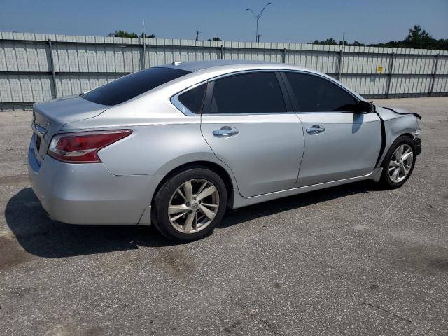 Photo 3 from auction – 2013 NISSAN ALTIMA 2.5 with VIN 1N4AL3AP2DN426473