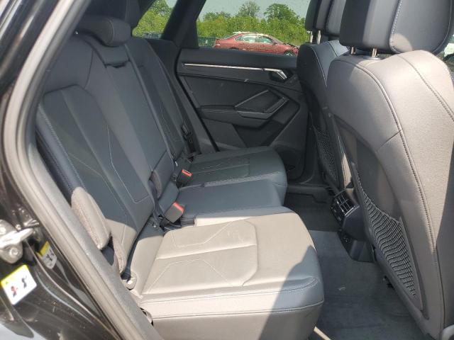 Photo 11 from auction – 2022 AUDI Q3 PREMIUM with VIN WA1EECF36N1133481