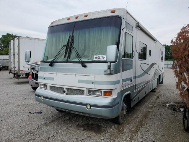 Photo 2 from auction – 2000 INTR MOTORHOME with VIN 3FCNF53SXXJA28850