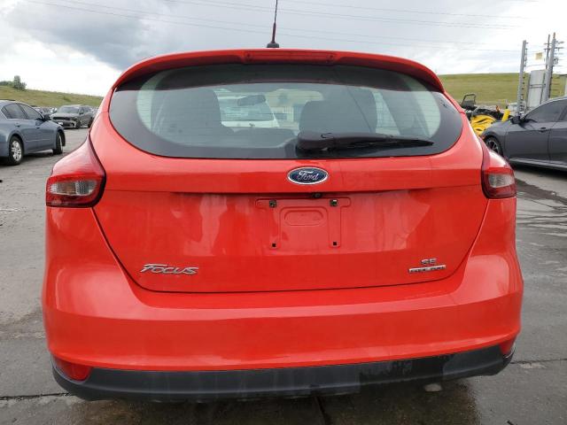 Photo 6 from auction – 2016 FORD FOCUS SE with VIN 1FADP3K2XGL286418