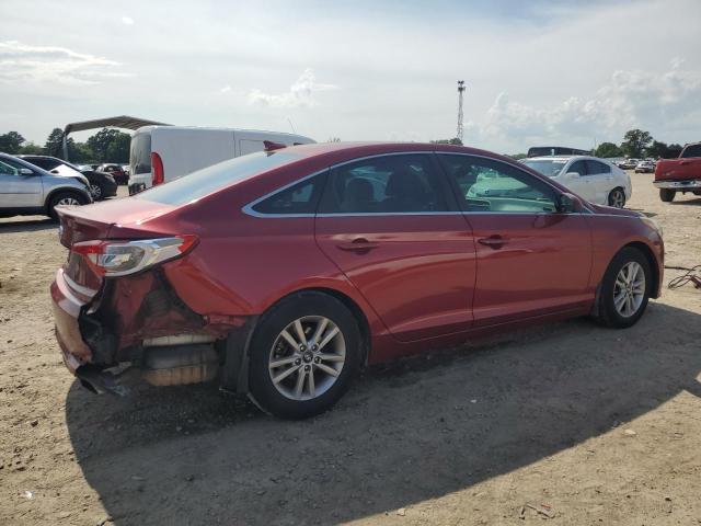 Photo 3 from auction – 2016 HYUNDAI SONATA SE with VIN 5NPE24AF6GH304750