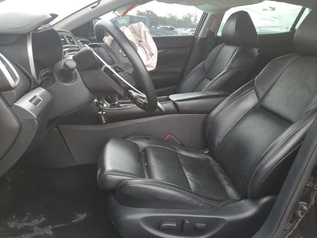 Photo 7 from auction – 2016 NISSAN MAXIMA 3.5 with VIN 1N4AA6AP9GC417972