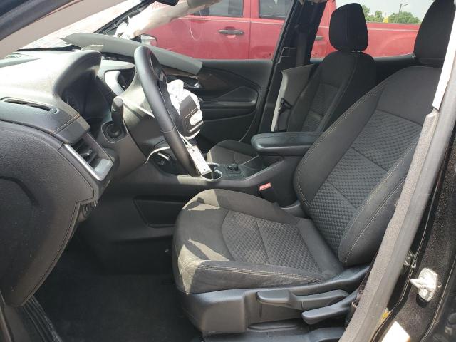 Photo 7 from auction – 2019 GMC TERRAIN SLE with VIN 3GKALMEV8KL179454