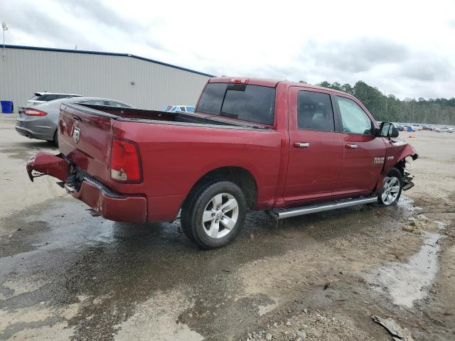 Photo 3 from auction – 2014 RAM 1500 SLT with VIN 1C6RR6LT7ES407094