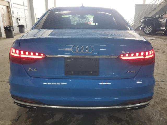 Photo 6 from auction – 2020 AUDI A4 PREMIUM with VIN WAUDNAF49LN010128