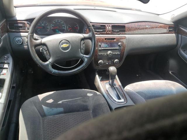 Photo 8 from auction – 2013 CHEVROLET IMPALA LT with VIN 2G1WG5E37D1145349