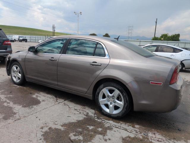 Photo 2 from auction – 2011 CHEVROLET MALIBU LS with VIN 1G1ZB5E10BF215922