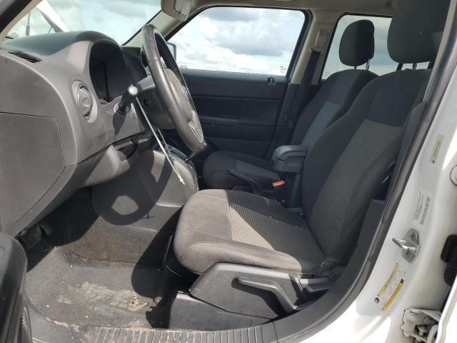 Photo 7 from auction – 2012 JEEP PATRIOT LA with VIN 1C4NJPFA9CD719899