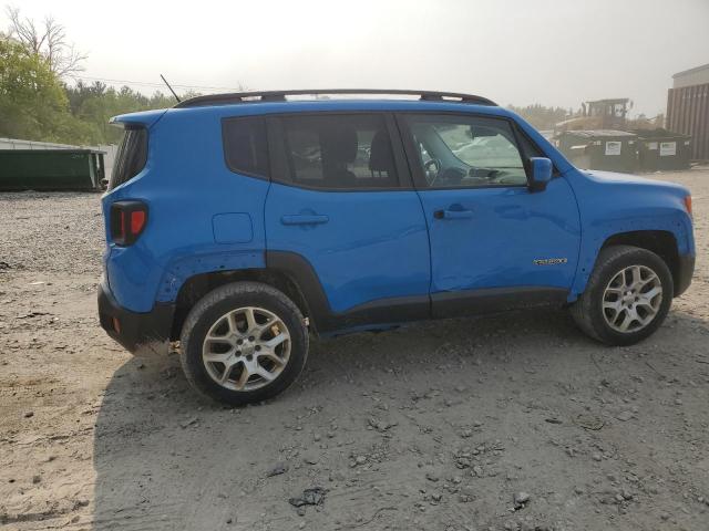 Zdjęcie 3 z aukcji – 2015 JEEP RENEGADE L z VIN ZACCJBBT4FPC03571