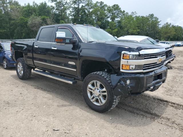 Photo 4 from auction – 2015 CHEVROLET SILVERADO with VIN 1GC1KXE85FF525793