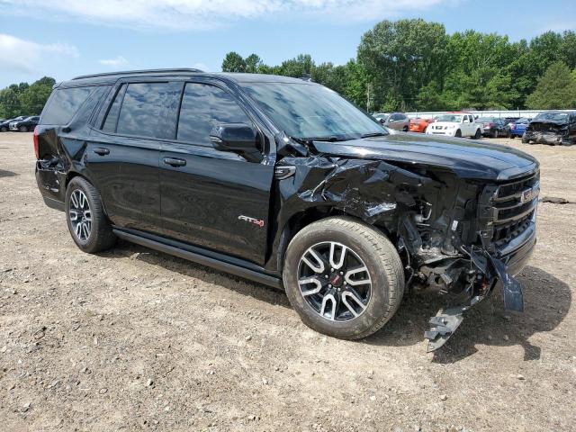 Photo 4 from auction – 2021 GMC YUKON with VIN 1GKS2CKD8MR169810