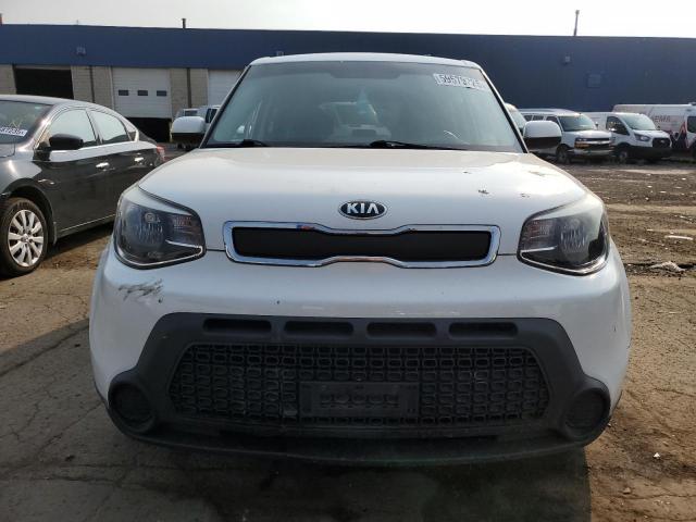 Photo 5 from auction – 2015 KIA SOUL with VIN KNDJN2A22F7801952