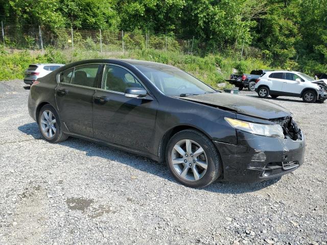 Photo 4 from auction – 2012 ACURA TL with VIN 19UUA8F54CA036399