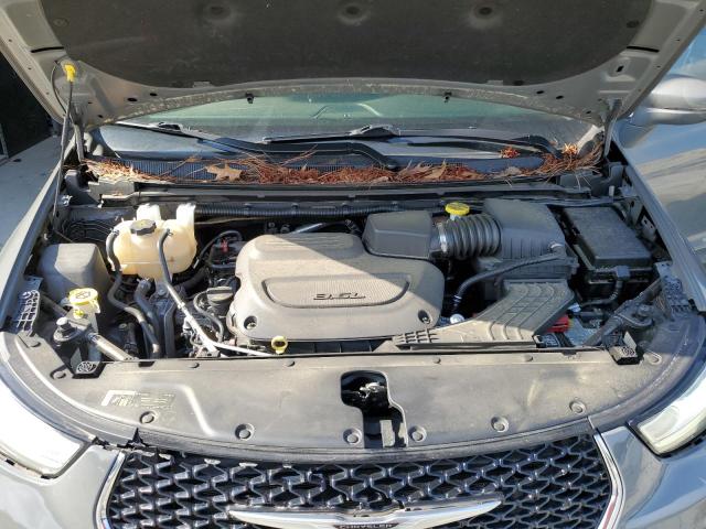 Photo 12 from auction – 2021 CHRYSLER PACIFICA T with VIN 2C4RC1BG0MR601340
