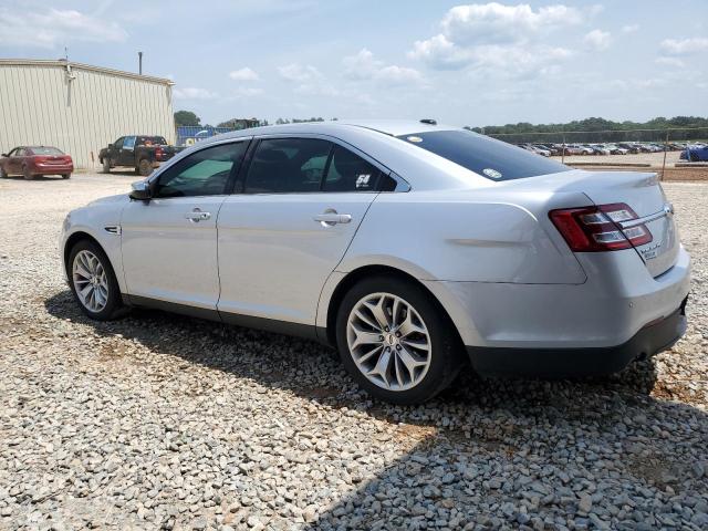 Photo 2 from auction – 2016 FORD TAURUS LIM with VIN 1FAHP2F86GG109576