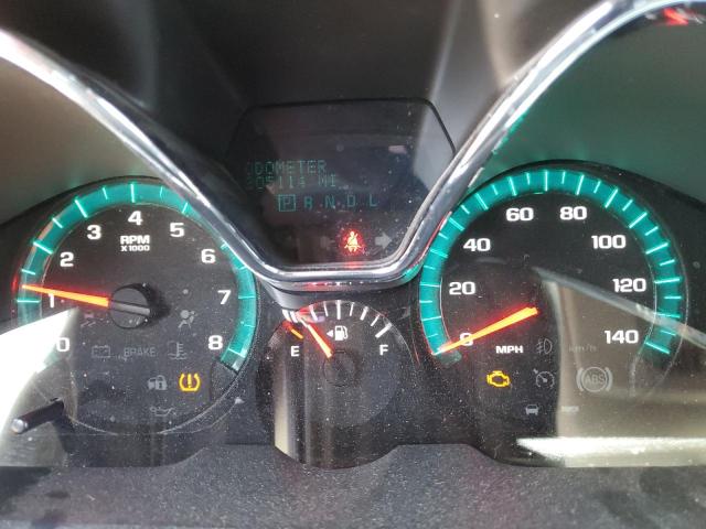 Photo 9 from auction – 2015 CHEVROLET TRAVERSE L with VIN 1GNKRHKD0FJ124339