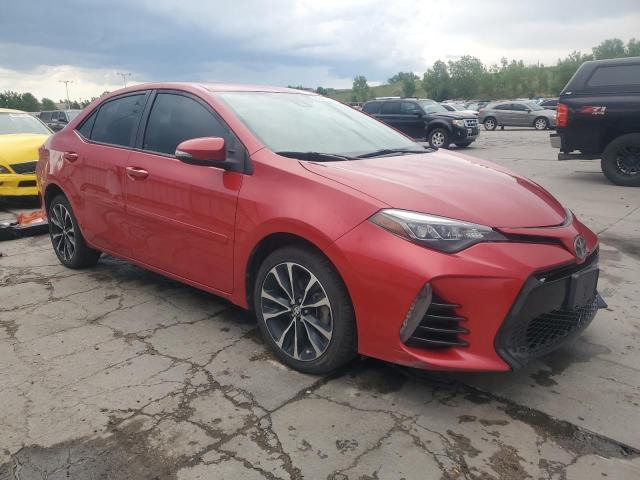 Photo 4 from auction – 2017 TOYOTA COROLLA L with VIN 2T1BURHE6HC875845
