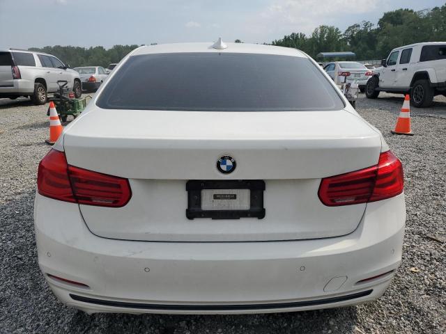 Photo 6 from auction – 2018 BMW 330 I with VIN WBA8B9C52JK676803