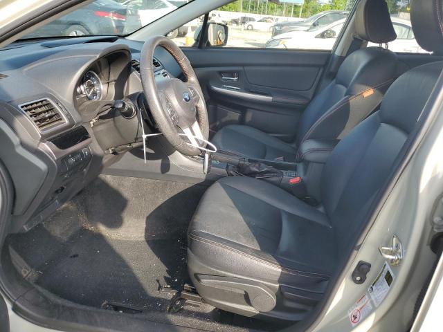 Photo 7 from auction – 2017 SUBARU CROSSTREK with VIN JF2GPALC5H8210906