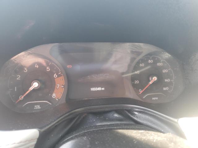 Photo 9 from auction – 2022 JEEP COMPASS LI with VIN 3C4NJDCB6NT100881