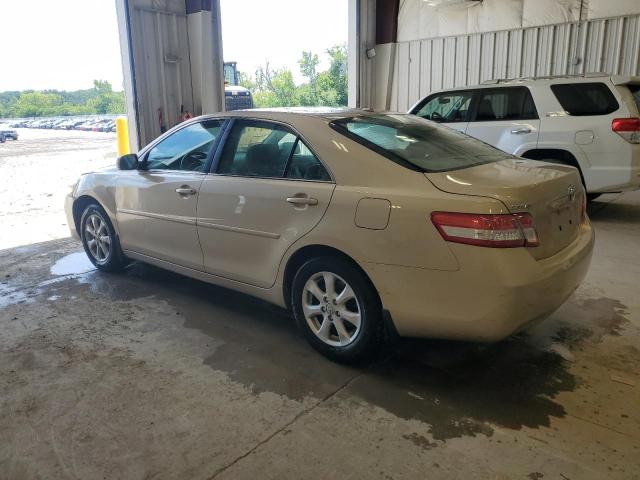 Photo 2 from auction – 2011 TOYOTA CAMRY BASE with VIN 4T4BF3EK2BR134217