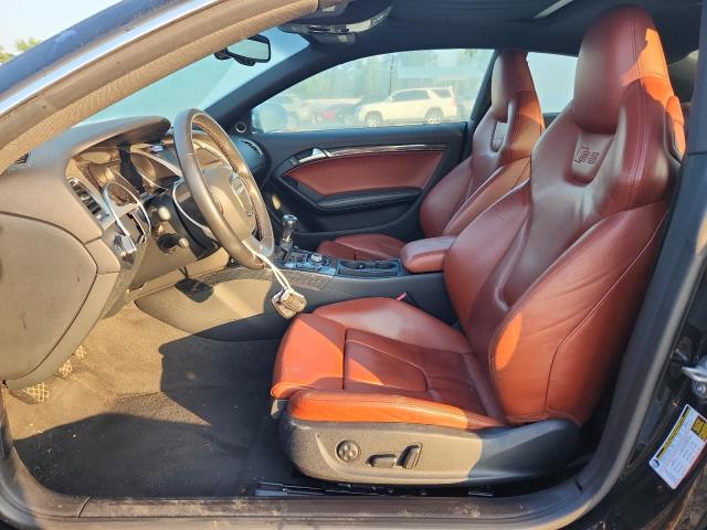 Photo 7 from auction – 2012 AUDI S5 PRESTIG with VIN WAU3VAFR7CA003404