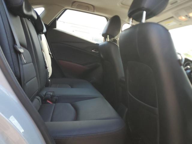 صورة رقم 10 من المزاد - 2017 MAZDA CX-3 TOURI مع VIN JM1DKFC78H0141403