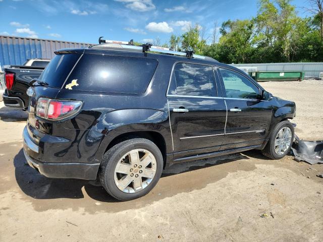 Photo 3 from auction – 2016 GMC ACADIA DEN with VIN 1GKKVTKD3GJ282655
