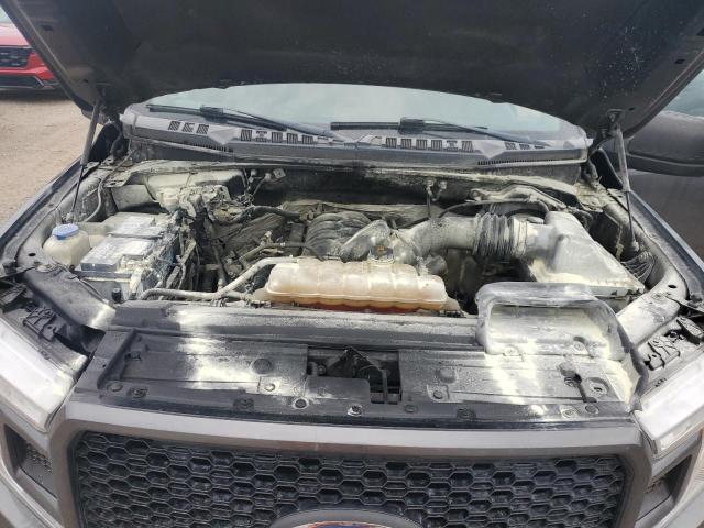 Photo 11 from auction – 2018 FORD F150 SUPER with VIN 1FTEW1E59JFD09916