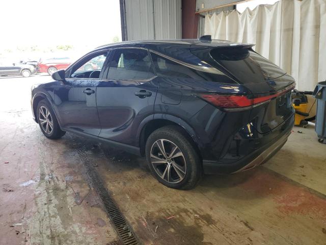 Photo 2 from auction – 2023 LEXUS RX 350H BA with VIN 2T2BBMCA7PC006260