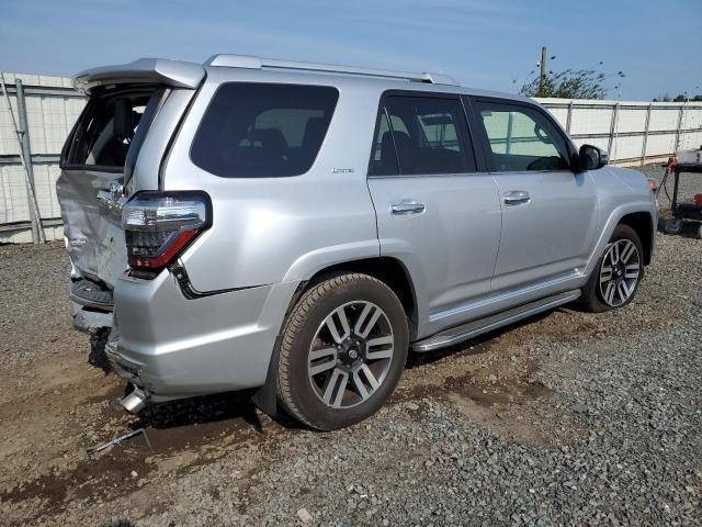 صورة رقم 3 من المزاد - 2016 TOYOTA 4RUNNER SR مع VIN JTEBU5JR7G5337779