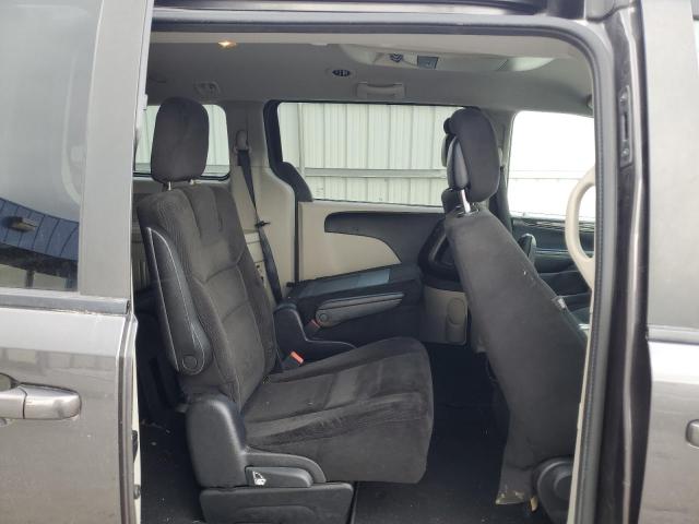 Photo 11 from auction – 2015 DODGE GRAND CARA with VIN 2C4RDGCG5FR750067