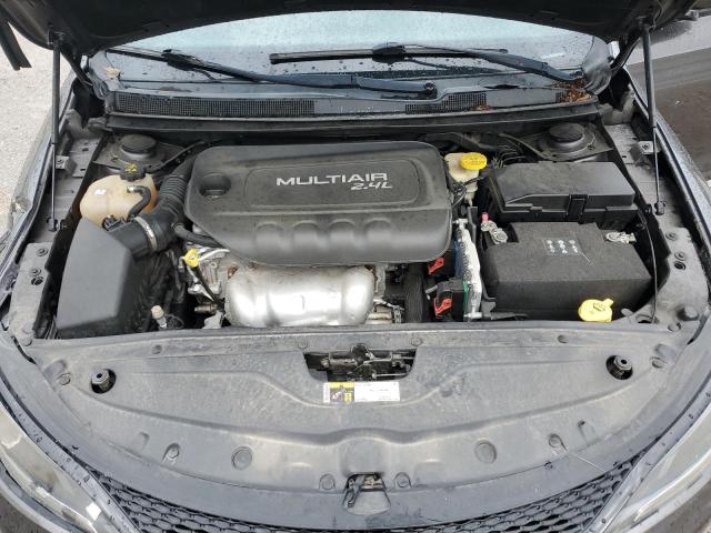 Photo 11 from auction – 2016 CHRYSLER 200 S with VIN 1C3CCCBB5GN139031