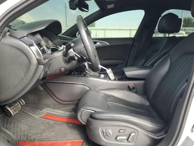 صورة رقم 7 من المزاد - 2018 AUDI S6 PREMIUM مع VIN WAUFFAFC5JN083216