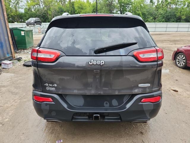 Photo 6 from auction – 2016 JEEP CHEROKEE L with VIN 1C4PJMCS3GW283095