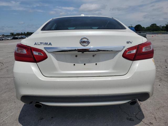 Photo 6 from auction – 2017 NISSAN ALTIMA 2.5 with VIN 1N4AL3AP6HC480909