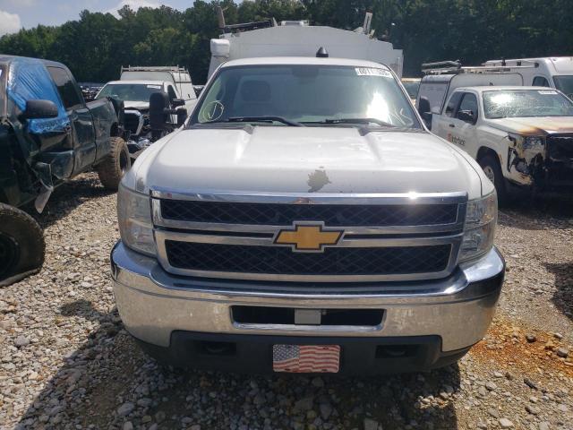 Photo 5 from auction – 2014 CHEVROLET SILVERADO with VIN 1GB3KZCGXEF126573