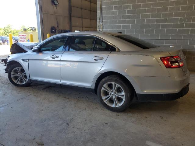 Photo 2 from auction – 2018 FORD TAURUS SEL with VIN 1FAHP2E83JG138588
