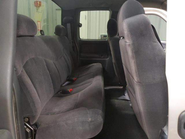 Photo 10 from auction – 2002 CHEVROLET SILVERADO with VIN 2GCEK19TX21429821