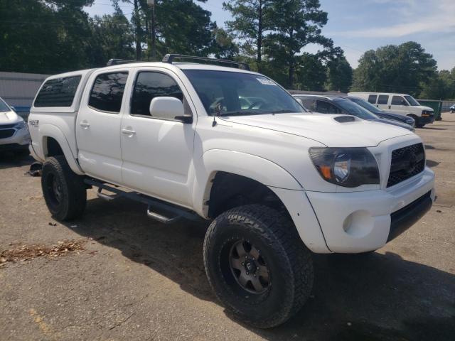 Photo 4 from auction – 2011 TOYOTA TACOMA DOU with VIN 3TMLU4EN6BM079252