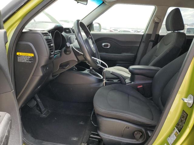 Photo 7 from auction – 2014 KIA SOUL with VIN KNDJN2A28E7713048