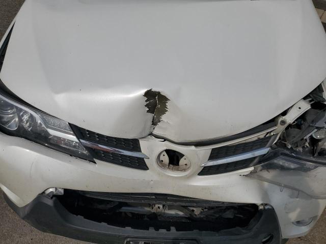 Photo 11 from auction – 2013 TOYOTA RAV4 LIMIT with VIN 2T3YFREV6DW063387
