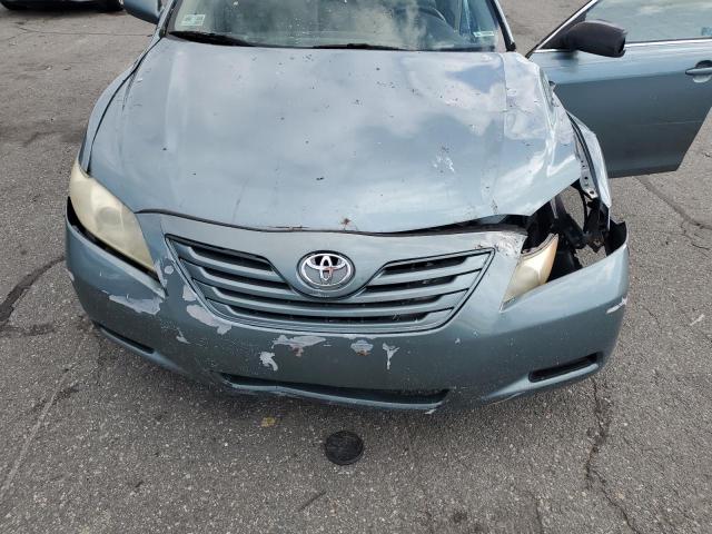 Photo 11 from auction – 2008 TOYOTA CAMRY CE with VIN 4T1BE46K48U782264
